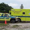 FT. Laud Airport Crash Drill 05-05-11