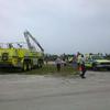 FT. Laud Airport Crash Drill 05-05-11