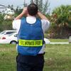 FT. Laud Airport Crash Drill 05-05-11