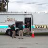 FT. Laud Airport Crash Drill 05-05-11