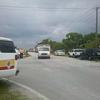 FT. Laud Airport Crash Drill 05-05-11