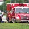 FT. Laud Airport Crash Drill 05-05-11