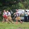 FT. Laud Airport Crash Drill 05-05-11