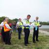 FT. Laud Airport Crash Drill 05-05-11